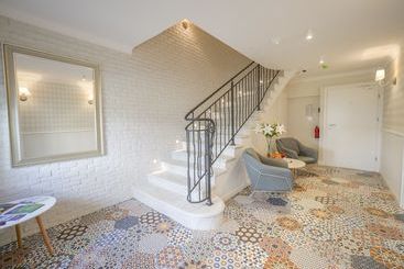 شقق خاصة سياحية Flatbook Old Town Apartments Spichrzowa 21