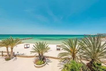 آپارتمان‌های توریست‌ها Playa De La Paz Condominiums