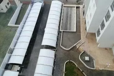 Pisos turísticos Résidence Aziz
