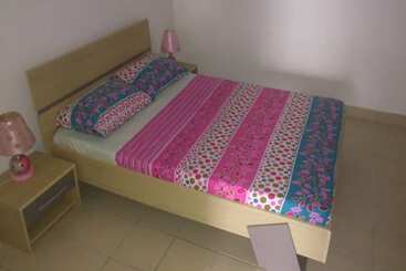 آپارتمان‌های توریست‌ها Résidence Les Archanges