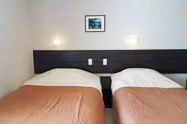 ツーリストアパートメント Terrace Iriomotejima Condominium