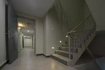 U Design Hotel Bukit Mertajam