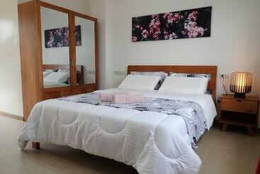 Aparthotel Alaia Studios