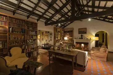 ホテル Estancia Los Patos