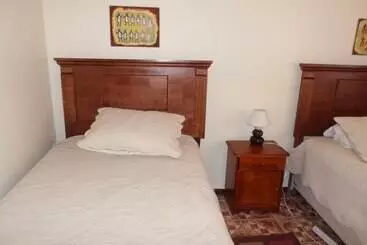 Inti & Killa Hostal