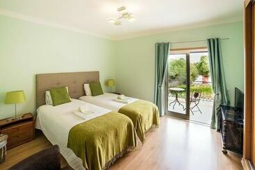 ペンション Laguna Formosa