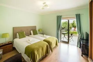 ペンション Laguna Formosa