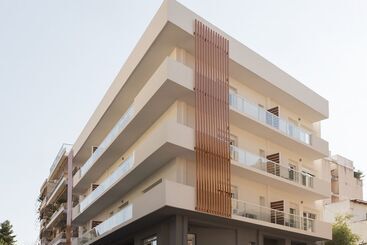 Apart Otel The Aristotelian Suites By Athens Stay