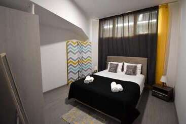 Aparthotel The Aristotelian Suites By Athens Stay
