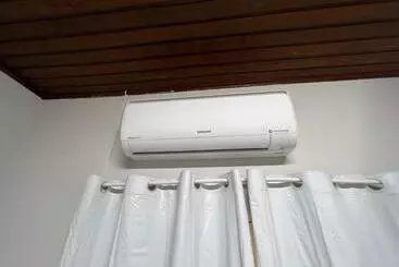 Casarão Hostel Cuiabá