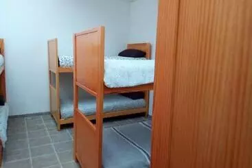 Escuela De Surf Y Hostel Baldaio