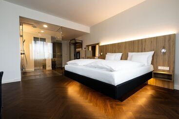 هتل Ginn City & Lounge Yorck Berlin