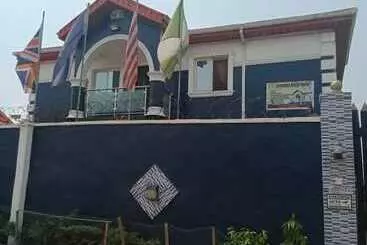 هتل Jemadex Kings