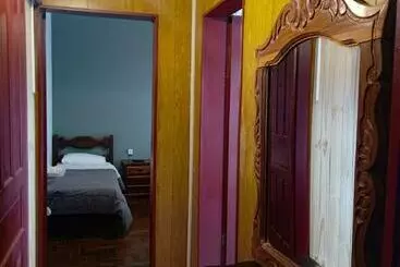 هتل Pousada Casa Direita