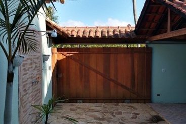 Pension Homer Guest House