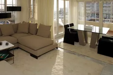 Apartamentos Marina Almerimar