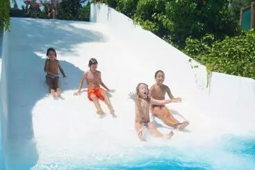 דירה Bertur Gran Reserva Comte Empuries