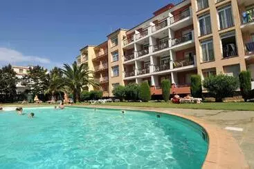 Apartament Bertur Gran Reserva Comte Empuries