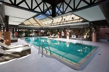 Doubletree By Hilton Islantilla Beach Golf Resort