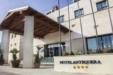 فندق Antequera Hills