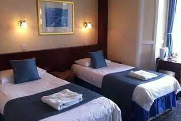 酒店 Arrandale House