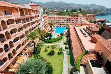 Hôtel Bahia Tropical