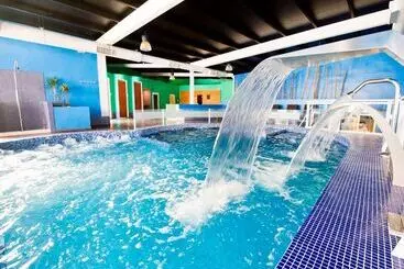 Hotel Bahia Tropical