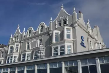 Hotel Best Western Carlton