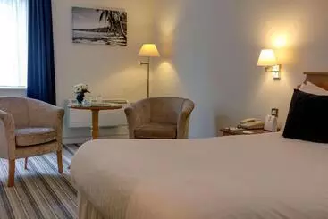 Best Western Plus Bentley Hotel, Leisure Club & Spa