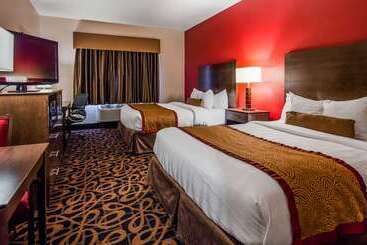 酒店 Best Western Plus Brandywine Inn & Suites