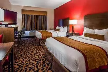 فندق Best Western Plus Brandywine Inn & Suites