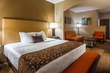 호텔 Best Western Plus Dfw Airport Suites