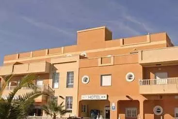 Hotel Blanca Brisa