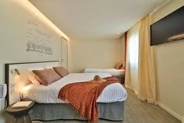 호텔 Du Pin Nice Port