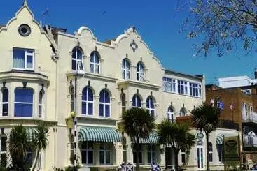 Hotel Esplanade