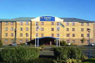 Hôtel Greenock