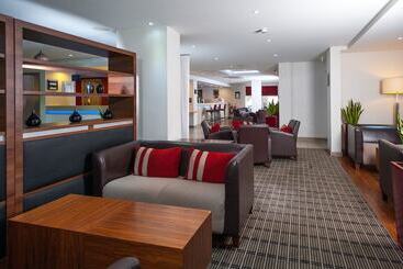 Hotel Holiday Inn Express Swindon West, An Ihg