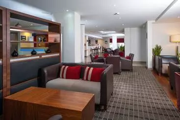 Hotel Holiday Inn Express Swindon West, An Ihg