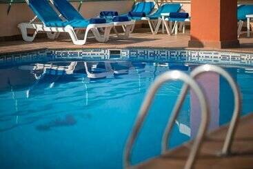 هتل htop Royal Sun Family Suites 4* Sup