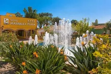 هتل Marbella Playa