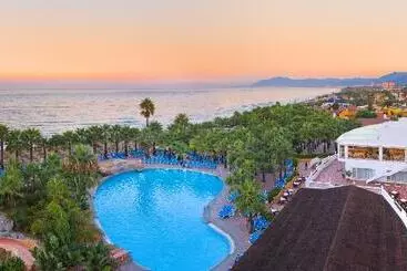 Hôtel Marbella Playa