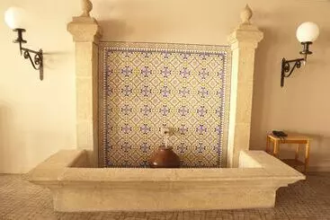 酒店 Rainha D. Amelia, Arts & Leisure