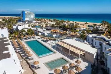 Hotel Sol Fuerteventura Jandia - All Suites