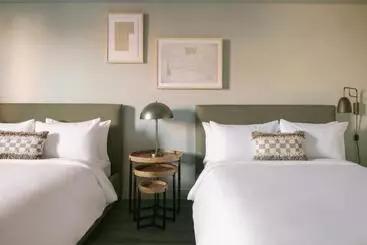 בית מלון כפרי Sonder Solarena