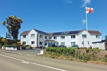 호텔 Sunnymeade Country