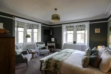 Hotel The Black Swan