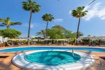 Aparthotel Sol Barbacan