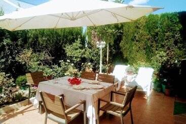 צימר La Casita De María