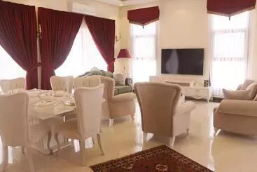 هتل Bissau Royal