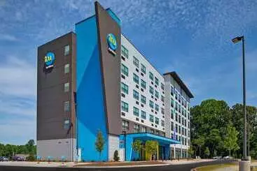 هتل Tru By Hilton Mooresville